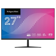 Imagine MONITOR 27 INCH 100HZ KRUGER&MATZ