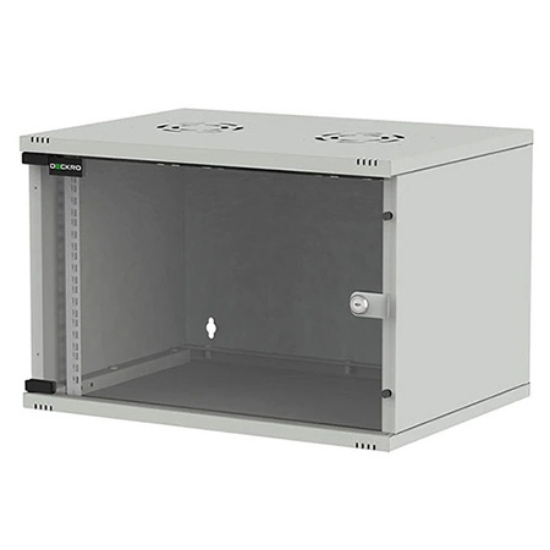 Imagine RACK DE PERETE 4U 19 INCH DEKRO