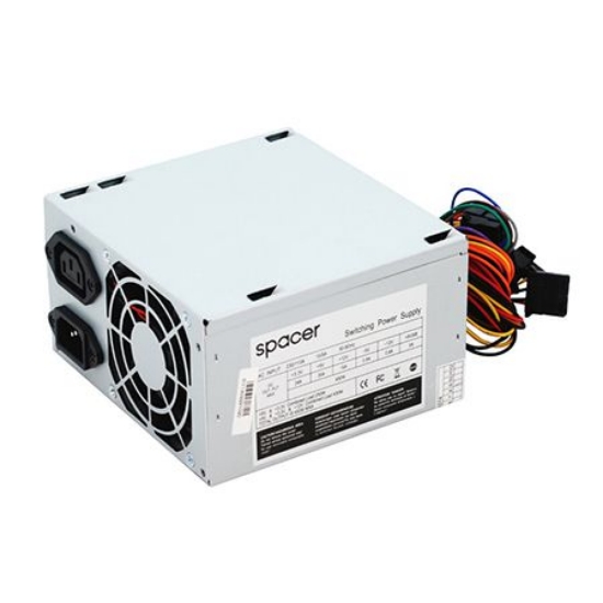Imagine SURSA PC SPACER 450