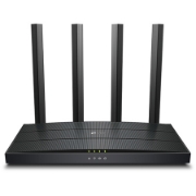 Imagine ROUTER WIRELESS GIGABIT WIFI6 ARCHER AX12 TP-LINK