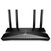 Imagine ROUTER 4 PORTURI GIGABIT WI-FI 6 AX3000 TP-LINK
