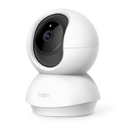 Imagine CAMERA IP 1080P 360 TAPO C200 TP-LINK