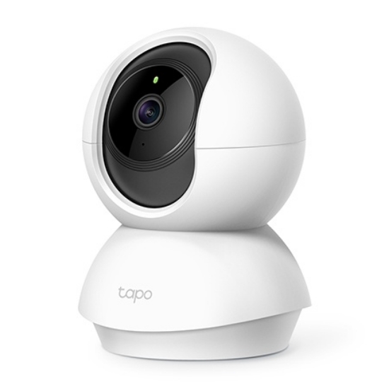 Imagine CAMERA IP 1080P 360 TAPO C200 TP-LINK