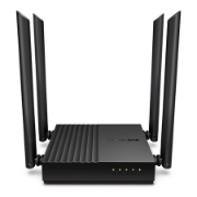 Imagine ROUTER WIRELESS GIGABIT AC1200 ARCHER C64 TP-LINK