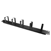 Imagine GHIDAJ ORIZONTAL PATCHCORD 5 INELE 1U EMTEX