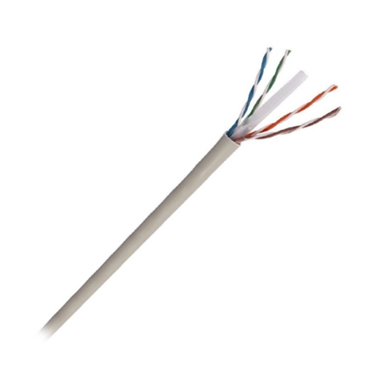 Imagine CABLU PATCHCORD FTP CAT6 5M GRI EMTEX