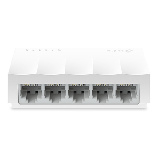 Imagine SWITCH 5 PORTURI 10/100 MBPS LS1005 TP-LINK