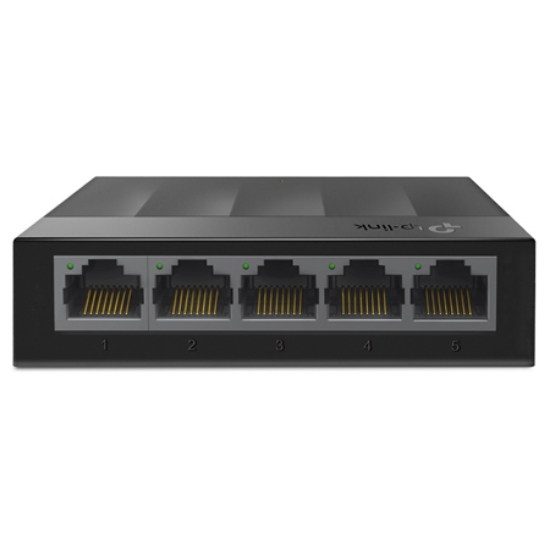 Imagine SWITCH 5 PORTURI GIGABIT LS1005G TP-LINK
