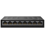 Imagine SWITCH 8 PORTURI GIGABIT LS1008G TP-LINK