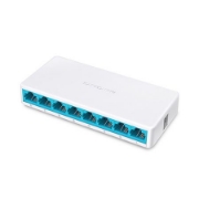 Imagine SWITCH 8 PORTURI 10/100MBPS MS108 MERCUSYS