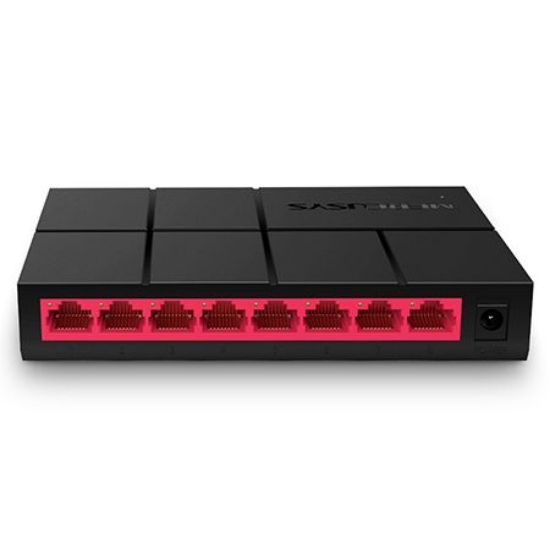 Imagine SWITCH 8 PORTURI 10/100/1000MBPS MS108G MERCUSYS