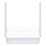 Imagine ROUTER WIRELESS 300MBPS 2 ANTENE MERCUSYS
