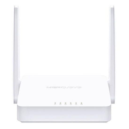Imagine ROUTER WIRELESS 300MBPS 2 ANTENE MERCUSYS
