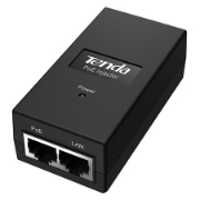 Imagine POE INJECTOR 10/100 MBPS TENDA