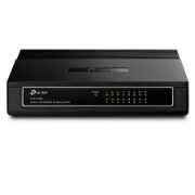Imagine SWITCH 16 PORTURI TP-LINK TL-SF1016D 10/100MBS TP-LINK