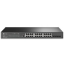 Imagine SWITCH CU MANAGEMENT L2 24 PORTURI GIGABIT TP-LINK