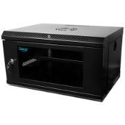 Imagine RACK PERETE 6U CABINET 19 INCH SPACER