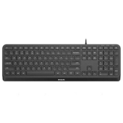 Imagine TASTATURA USB CU FIR SPK6207 PHILIPS