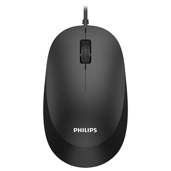 Imagine MOUSE USB CU FIR SPK7207 PHILIPS
