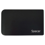 Imagine RACK EXTERN 2.5 SATA USB 3.0 SPACER