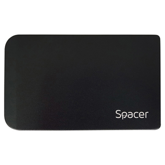 Imagine RACK EXTERN 2.5 SATA USB 3.0 SPACER