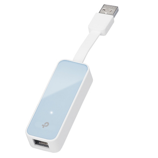 Imagine ADAPTOR USB 2.0 - RJ45 10/100MB UE200 TP-LINK
