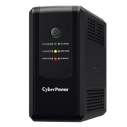 Imagine UPS BACK-UP AVR 650VA 360W CYBERPOWER
