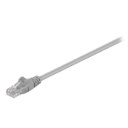 Imagine CABLU PATCHCORD UTP CAT6 2M GRI EMTEX