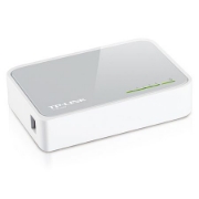 Imagine SWITCH 5 PORTURI TP-LINK TL-SF1005D 10/100