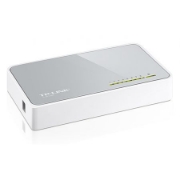 Imagine SWITCH 8 PORTURI TP-LINK TL-SF1008D 10/100MBS