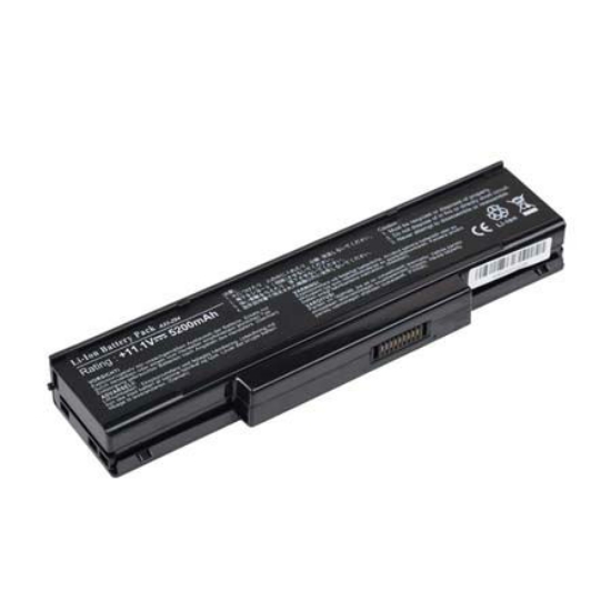 Imagine BATERIE LAPTOP ASUS A33-Z84 11.1V 5200MAH QUER