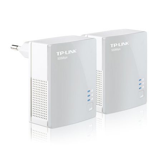 Imagine KIT ADAPTOR POWERLINE TL-PA4010 TP-LINK