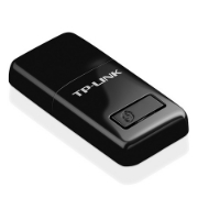 Imagine CARD WIFI USB MINI 300MBPS TP-LINK TL-WN823N