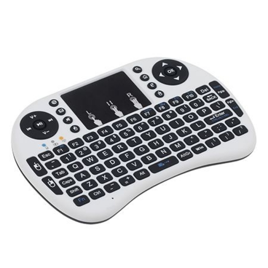 Imagine TASTATURA BLUETOOTH DEDICATA ANDROID SMART TV