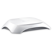 Imagine ROUTER TL-WR840N 300MBPS TP-LINK