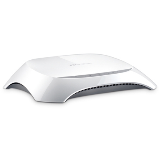 Imagine ROUTER TL-WR840N 300MBPS TP-LINK