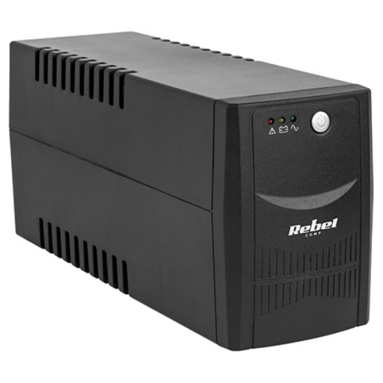 Imagine UPS MICROPOWER 600 (600VA/360W) REBEL