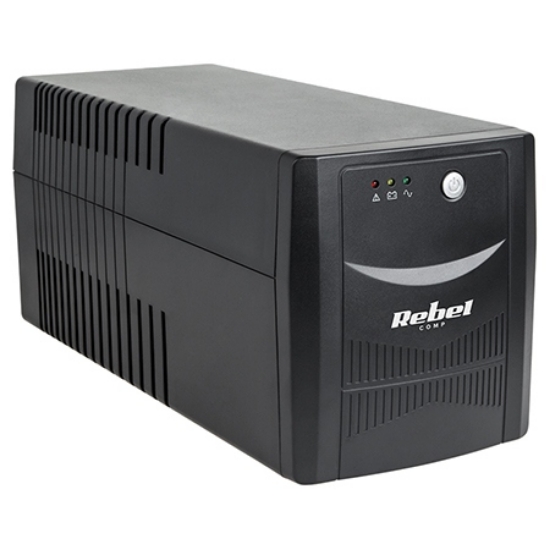 Imagine UPS MICROPOWER 1000 (1000VA/600W) REBEL
