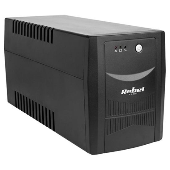Imagine UPS MICROPOWER 2000 (2000VA/1200W) REBEL