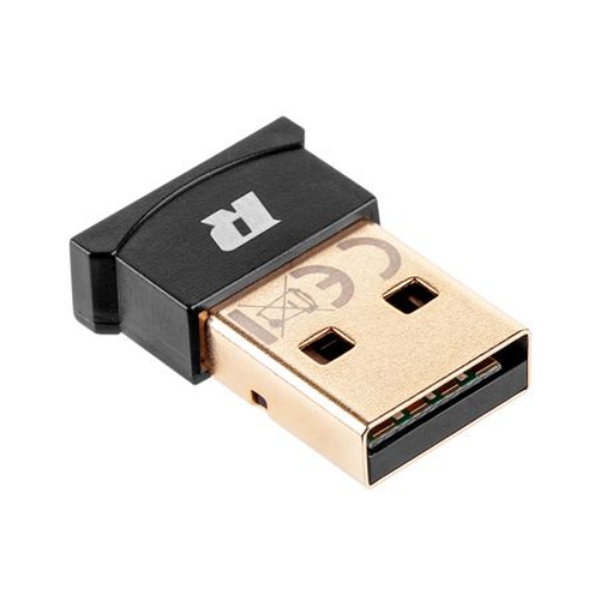 Imagine MINI ADAPTOR BLUETOOTH 4.0 NANOSTICK REBEL