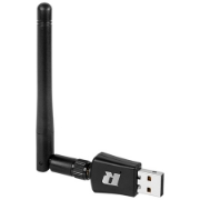 Imagine ADAPTOR RETEA WIFI A/C/B/G/N ANTENA