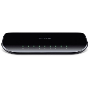 Imagine SWITCH TL-SG1008D 8PORTURI GIGABIT TP-LINK