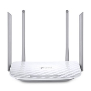 Imagine ROUTER WIRELESS AC1200 ARCHER C50