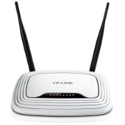 Imagine ROUTER TL-WR841N 300MBPS TP-LINK