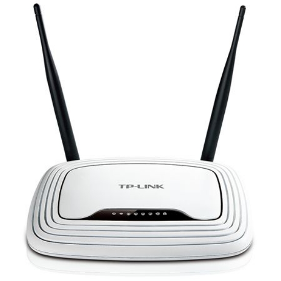 Imagine ROUTER TL-WR841N 300MBPS TP-LINK