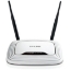 Imagine ROUTER TL-WR841N 300MBPS TP-LINK