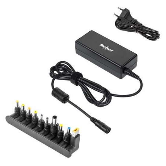 Imagine ALIMENTATOR LAPTOP AUTOMAT 65W 18-20V REBEL