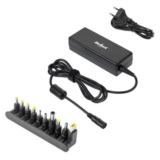 Imagine ALIMENTATOR LAPTOP AUTOMAT 90W 18.5-20V REBEL