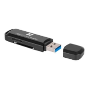 Imagine CITITOR MICRO SD USB 3.0 REBEL