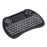 Imagine TASTATURA TOUCHPAD SMART TV BOX MINI Q5